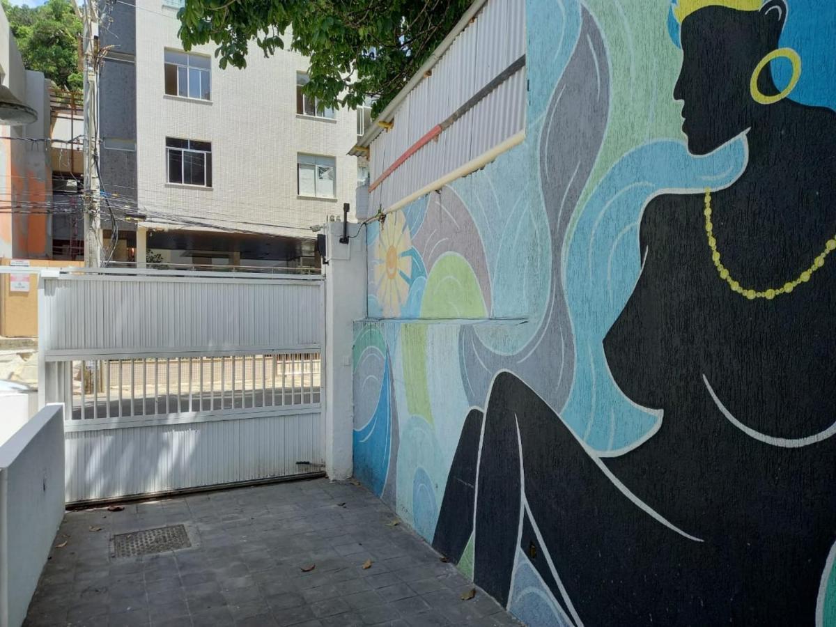 Solcity Hostel Salvador Exterior foto