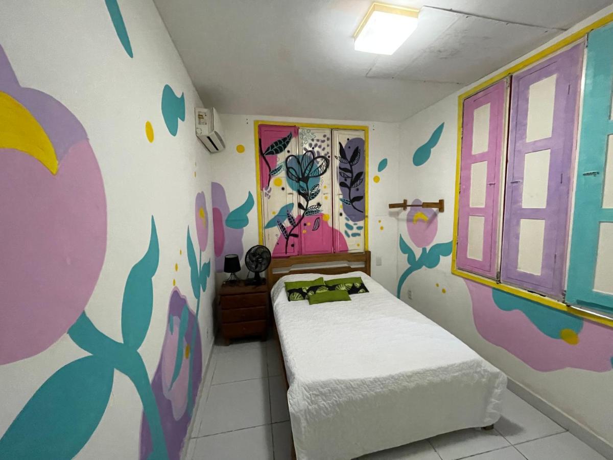 Solcity Hostel Salvador Exterior foto
