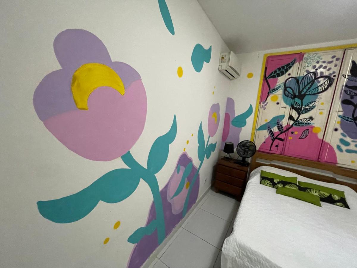 Solcity Hostel Salvador Exterior foto