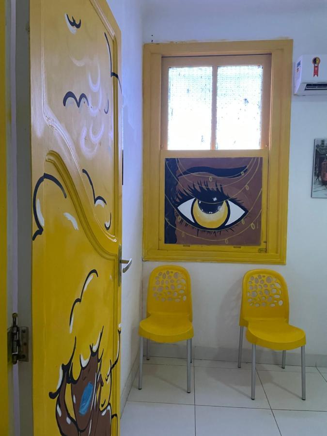 Solcity Hostel Salvador Exterior foto